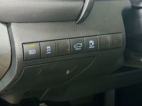 Certified 2023 Toyota Camry SE w/ Audio Upgrade Package image 10