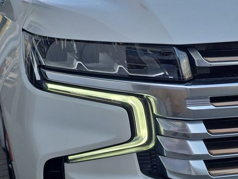 Certified 2023 Chevrolet Tahoe High Country image 10