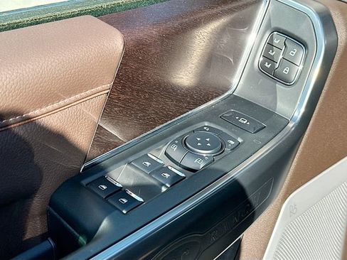 New 2026 Ford F250 King Ranch AWD/4WD image 13