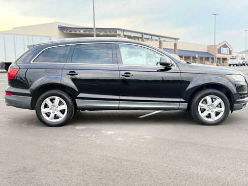 Used 2014 Audi Q7 3.0T Premium Plus AWD/4WD image 6