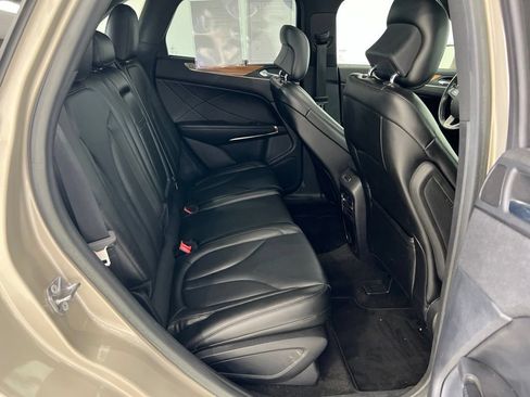 Used 2015 Lincoln MKC FWD w/ Equipment Group 101A Select image 24