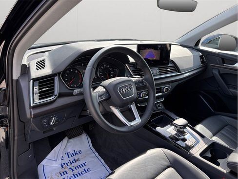 Used 2023 Audi Q5 2.0T Premium AWD/4WD image 6