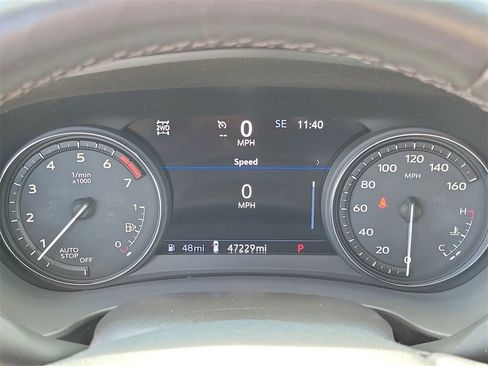 Certified 2023 Cadillac XT4 Premium Luxury w/ Technology Package image 26