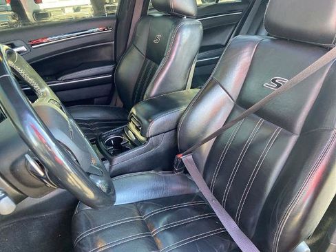 Used 2021 Chrysler 300 S image 16