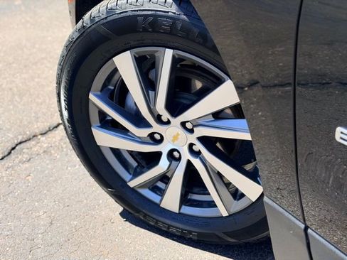 Certified 2022 Chevrolet Equinox Premier image 28