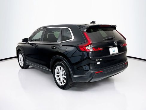 Used 2023 Honda CR-V EX image 7