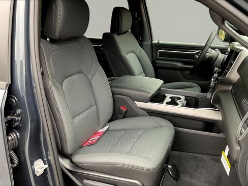 New 2026 RAM 1500 Big Horn AWD/4WD image 17