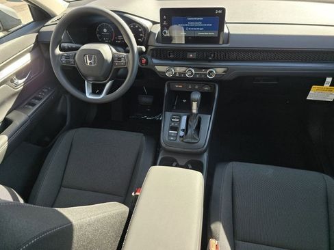 New 2026 Honda CR-V LX image 25