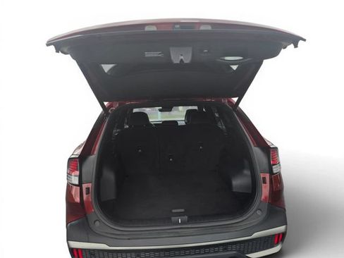 Used 2023 Kia Sportage X-Line w/ X-Line Premium Package AWD/4WD image 10