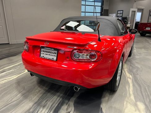 Used 2012 MAZDA MX-5 Miata Sport w/ Convenience Pkg RWD image 25