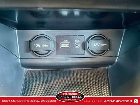 Used 2016 Hyundai Sonata SE FWD image 22