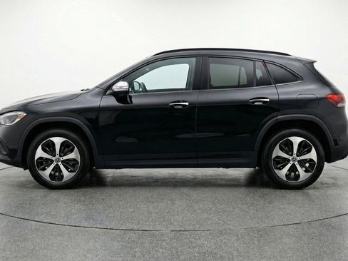 Used 2025 Mercedes-Benz GLA 250 image 5