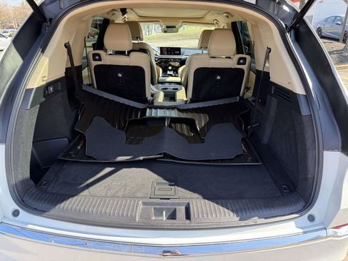 Used 2023 Acura MDX FWD image 8