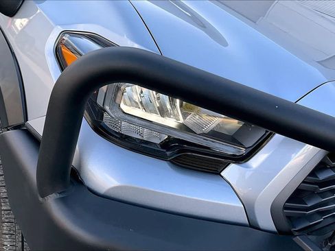 Used 2023 Toyota Tacoma TRD Off-Road w/ Black Out Package (TMS) AWD/4WD image 31