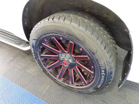 Used 2014 Toyota Sequoia Limited image 7