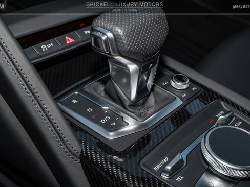 Used 2023 Audi R8 V10 performance image 25