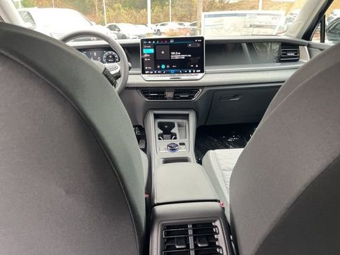 New 2026 Volkswagen Tiguan S image 15