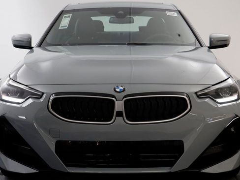 New 2026 BMW 230i xDrive Coupe w/ M Sport Package AWD/4WD image 20