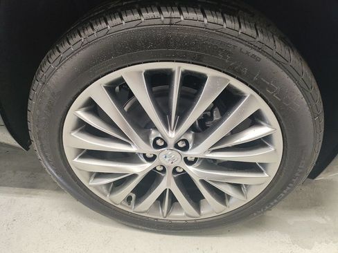 New 2026 Buick Enclave Avenir w/ Super Cruise Package FWD image 4