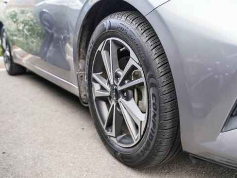 Certified 2023 Kia Forte LXS image 10