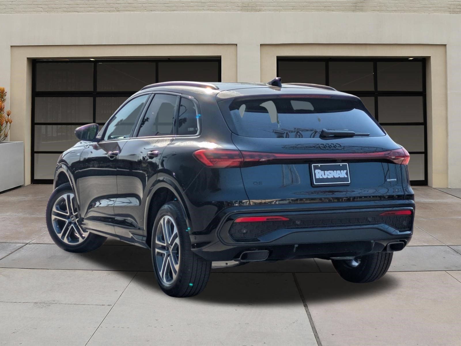 New 2026 Audi Q5 2.0T AWD/4WD image 3