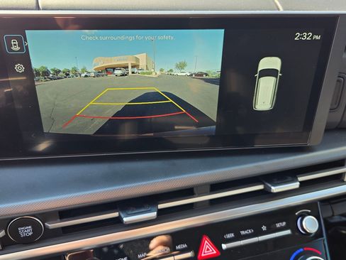 Certified 2026 Hyundai Santa Fe SEL image 15