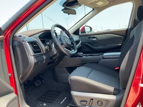 Used 2023 Nissan Rogue SV AWD/4WD image 3