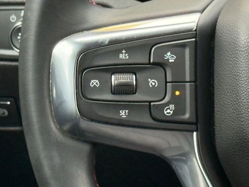 Used 2024 Chevrolet Blazer RS w/ Driver Confidence II Package image 29