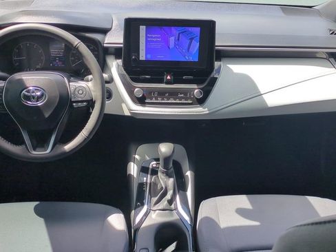 Certified 2024 Toyota Corolla SE image 12