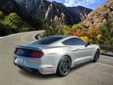 Used 2017 Ford Mustang Premium image 3