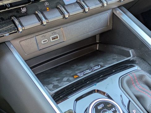 New 2025 Chevrolet Colorado Z71 image 26