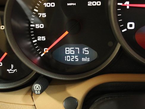 Used 2007 Porsche 911 GT3 RS image 38