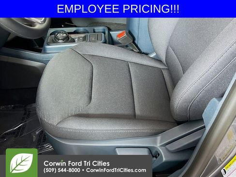 New 2026 Ford Maverick XL AWD/4WD image 22