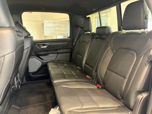 New 2026 RAM 1500 Rebel w/ Rebel Level 2 Equipment Group AWD/4WD image 34