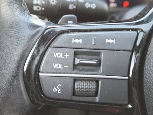 Used 2022 Honda Civic Sport Touring image 34