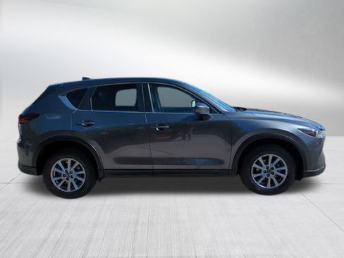 Used 2023 MAZDA CX-5 AWD 2.5 S image 6