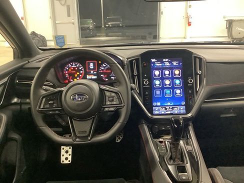 Used 2023 Subaru WRX GT AWD/4WD image 7
