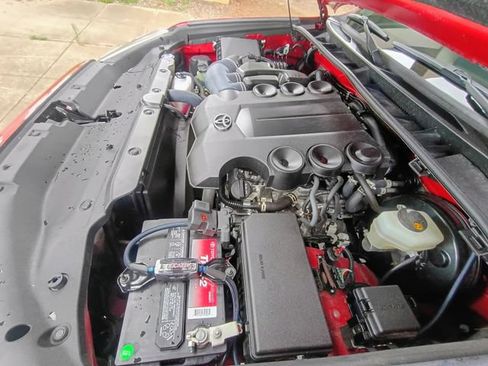 Used 2023 Toyota 4Runner SR5 RWD image 76