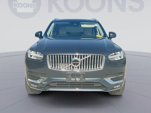 Used 2024 Volvo XC90 B6 Plus w/ Protection Package Premier AWD/4WD image 11