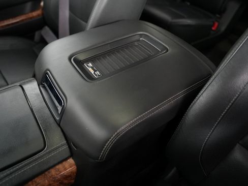 Used 2017 Chevrolet Tahoe Premier w/ Max Trailering Package image 31