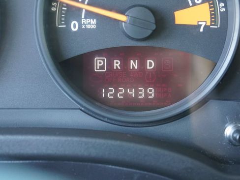 Used 2017 Jeep Patriot Sport w/ Power Value Group FWD image 18