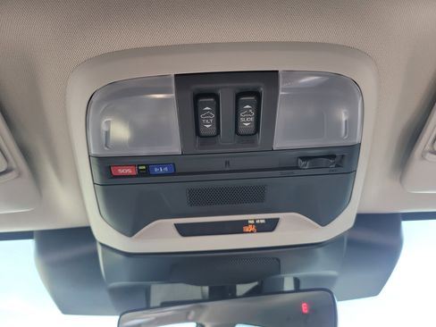 Certified 2024 Subaru Crosstrek 2.5i Limited image 22