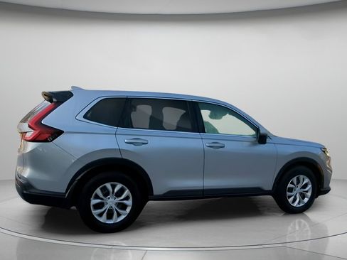 Used 2026 Honda CR-V LX image 30