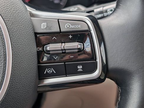 Used 2022 Kia Sorento SX FWD image 21
