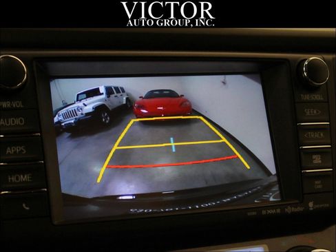 Used 2017 Toyota RAV4 Limited w/ Protection Package AWD/4WD image 26