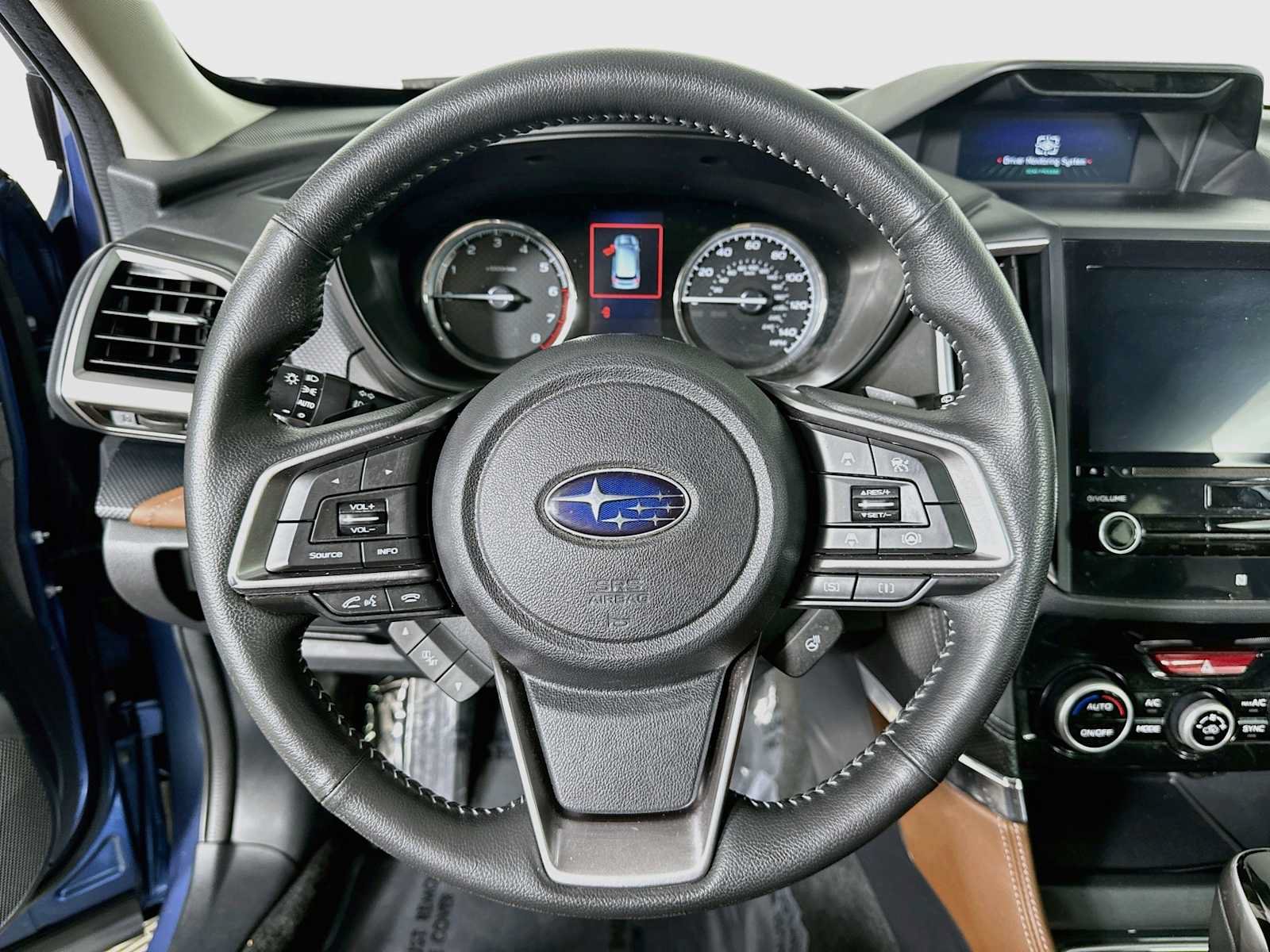 Used 2020 Subaru Forester Touring w/ Popular Package #2 AWD/4WD image 11