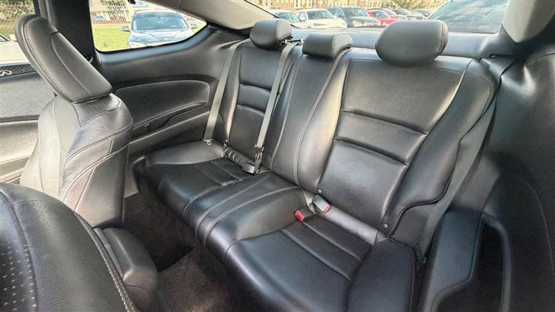Used 2015 Honda Accord EX-L image 11