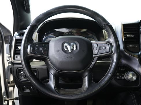 Used 2020 RAM 1500 Limited AWD/4WD image 41