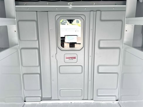 New 2025 Ford Transit 350 w/ Interior Upgrade Package image 28