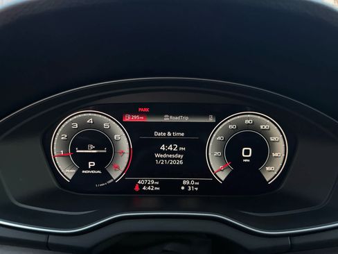 Used 2022 Audi Q5 2.0T Premium Plus w/ Premium Plus Package image 23